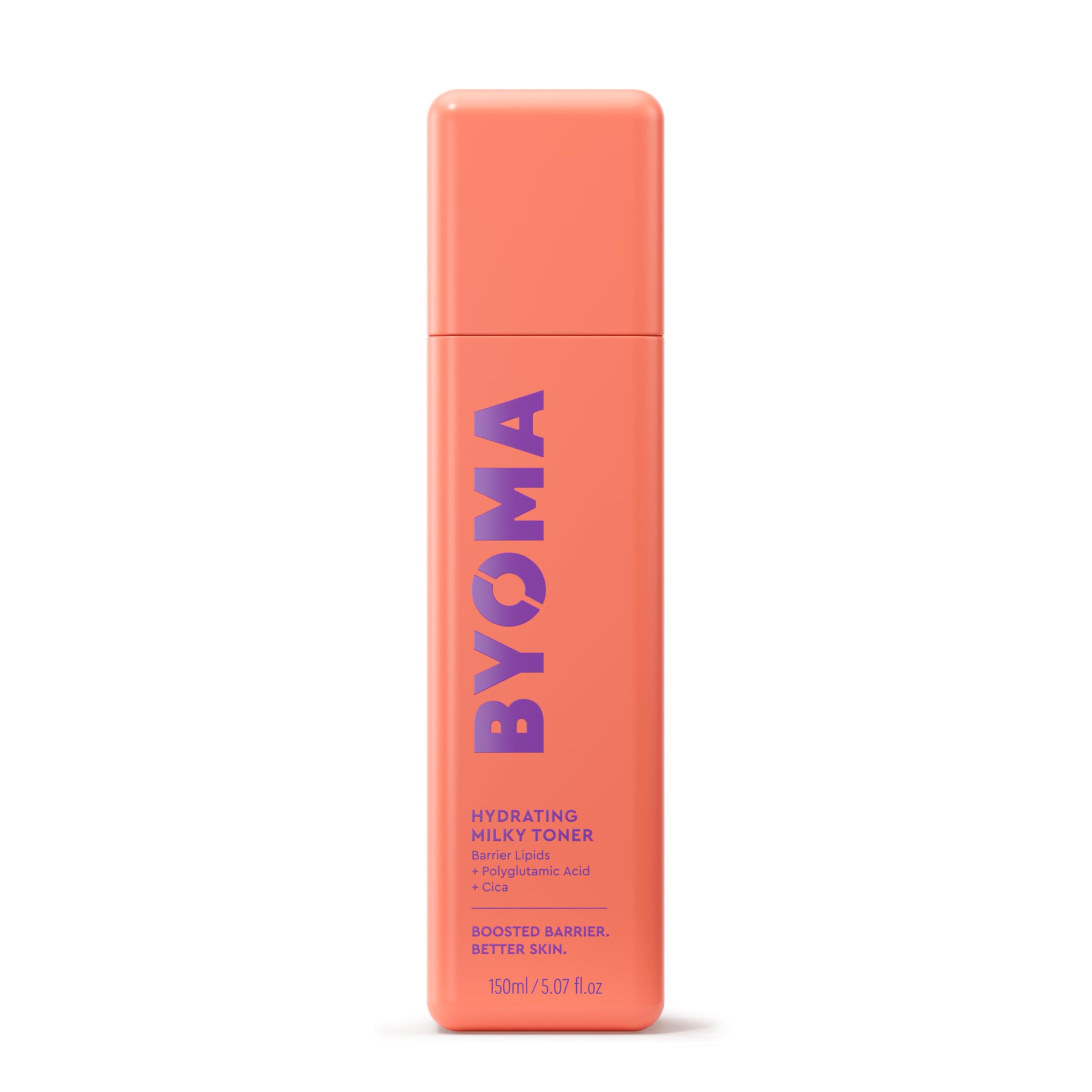Foto 2 pulgar | Tónico Byoma Hydrating Milky Dewy Ultra Hidratante 150 Ml - Venta Internacional.