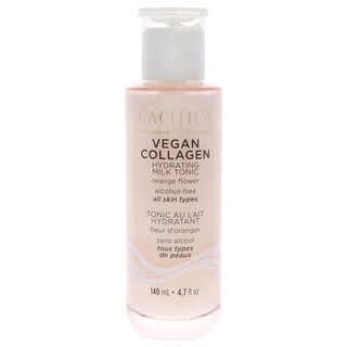 Foto 1 | Leche Hidratante De Colágeno Vegana Tonic Pacifica, 140 Ml, Unisex - Venta Internacional.