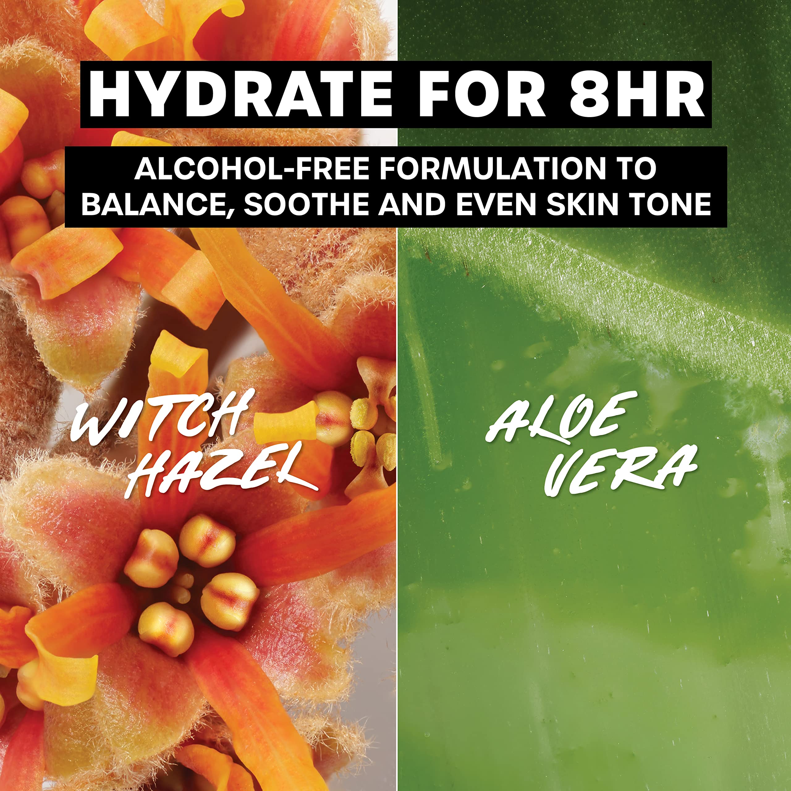 Foto 4 | Tónico Facial Thayers Hamamelis Sin Alcohol Con Aloe, 355 Ml - Venta Internacional.