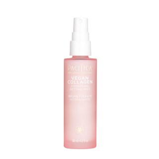 Foto 1 | Colágeno Vegano Setting Mist Pacifica Beauty, 50 Ml, Con Vitamina C - Venta Internacional.