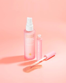 Foto 2 | Colágeno Vegano Setting Mist Pacifica Beauty, 50 Ml, Con Vitamina C - Venta Internacional.