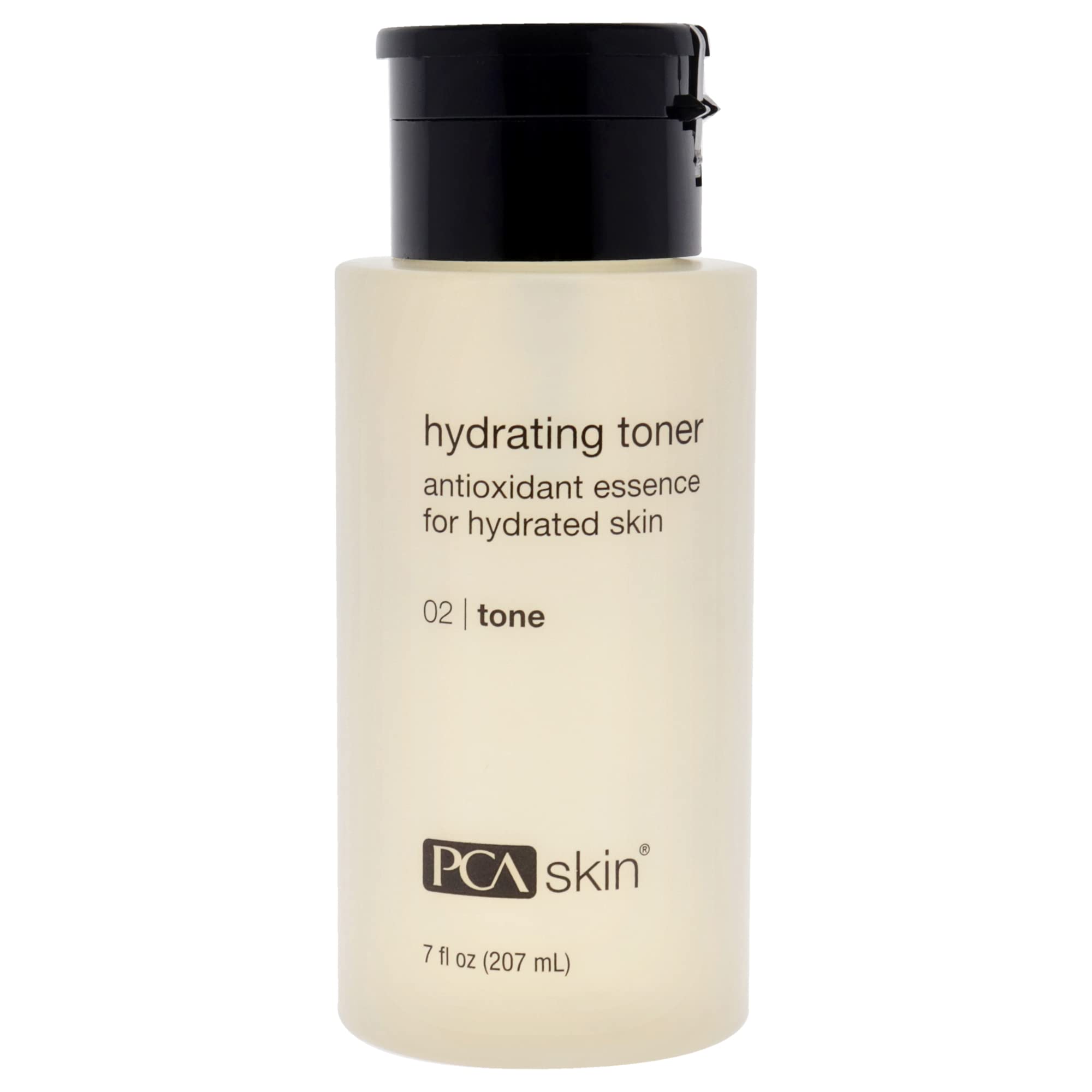 Tónico Pca Skin Hidratante Hidratante 207 Ml - Venta Internacional.
