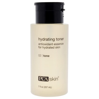 Foto 1 | Tónico Pca Skin Hidratante Hidratante 207 Ml - Venta Internacional.