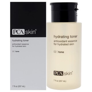 Foto 6 | Tónico Pca Skin Hidratante Hidratante 207 Ml - Venta Internacional.