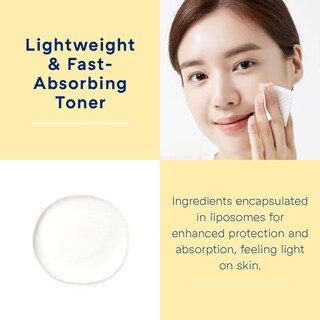 Foto 5 | Tónico Facial Missha Vita C Plus 25% De Vitamina C 200 Ml - Venta Internacional.
