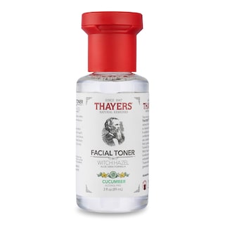 Foto 1 | Tónico Facial Thayers Sin Alcohol, Hamamelis, Aloe Y Pepino, 90 Ml - Venta Internacional.