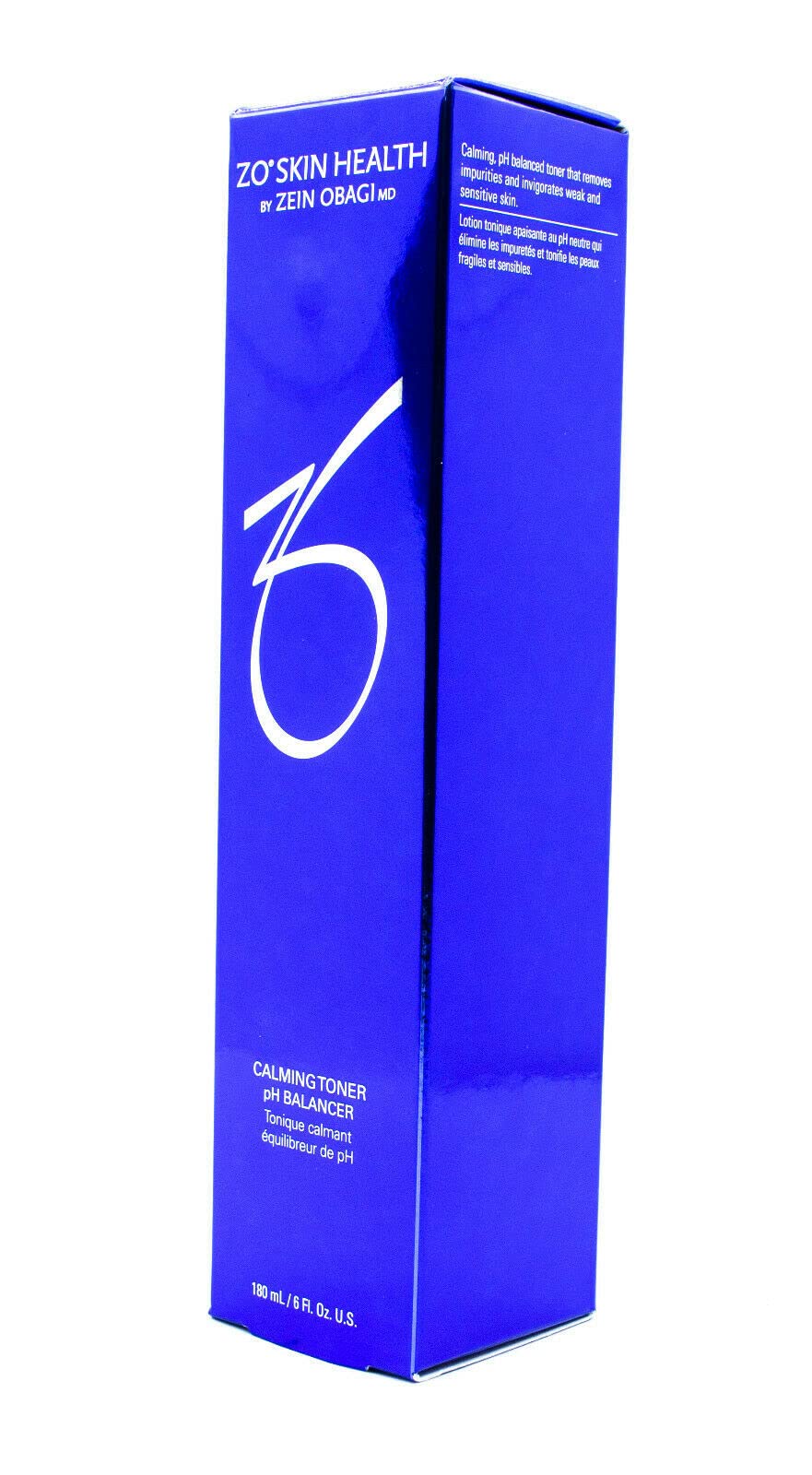 Tónico Calmante Zo Skin Health Balatone 180 Ml - Venta Internacional.