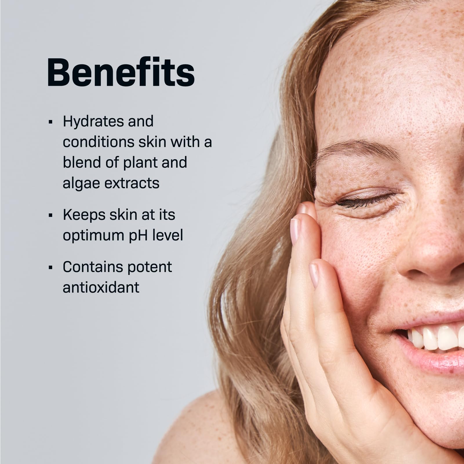 Foto 3 pulgar | Enjuague Facial Revision Skincare, Calmante, Sin Alcohol, 200 Ml - Venta Internacional.
