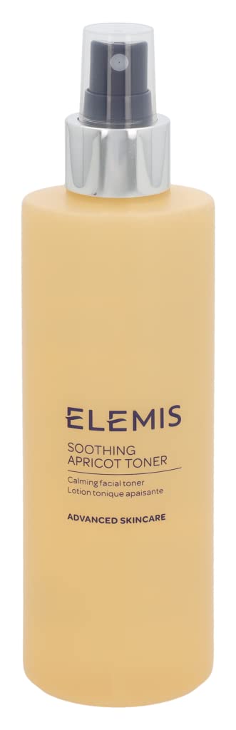Foto 3 pulgar | Tónico Elemis Calmante De Albaricoque Sin Alcohol, 200 Ml/6.7 Onzas Líquidas - Venta Internacional.