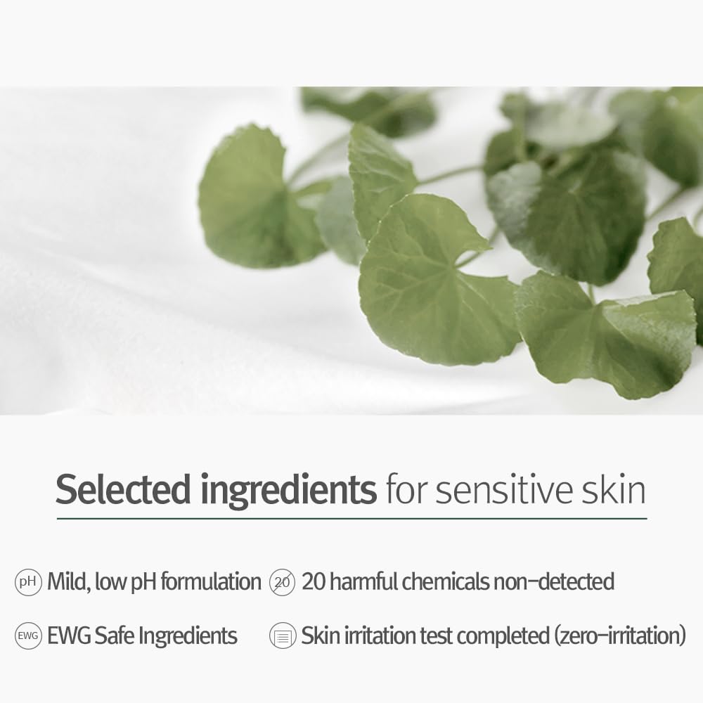 Foto 5 pulgar | [tónico Facial] Tónico Calmante Y Humectante Pyunkang Yul De 150 Ml - Venta Internacional.
