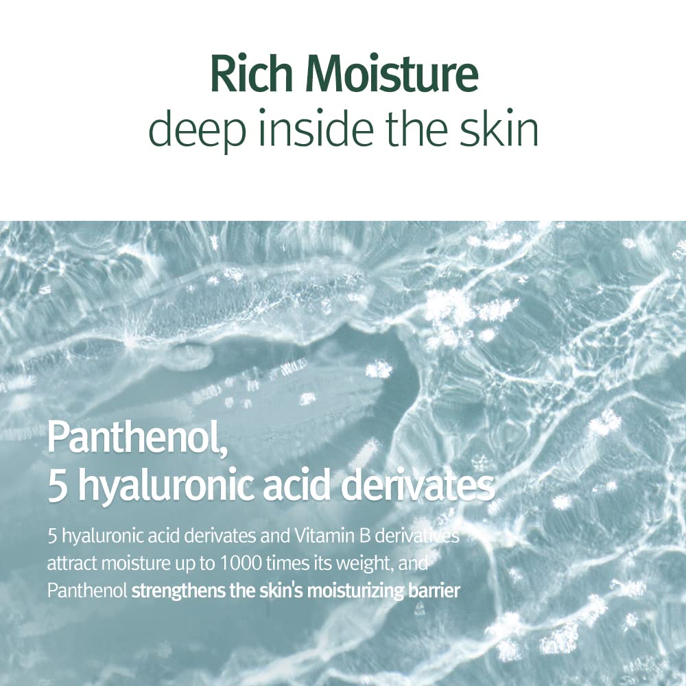 Foto 8 pulgar | [tónico Facial] Tónico Calmante Y Humectante Pyunkang Yul De 150 Ml - Venta Internacional.