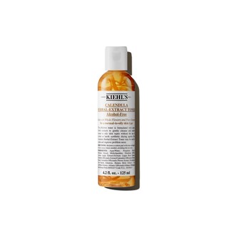 Foto 1 | Tónico Kiehl's, Extracto De Hierbas De Caléndula, Sin Alcohol, 125 Ml - Venta Internacional.