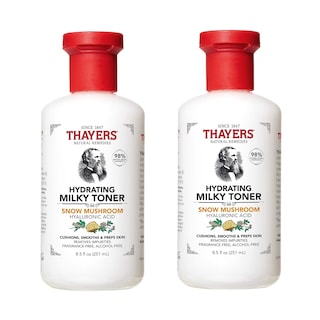 Foto 1 | Tónico Facial Thayers Milky Con Hongos De Nieve Y Ácido Hialurónico - Venta Internacional.