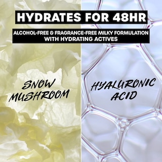 Foto 4 | Tónico Facial Thayers Milky Con Hongos De Nieve Y Ácido Hialurónico - Venta Internacional.