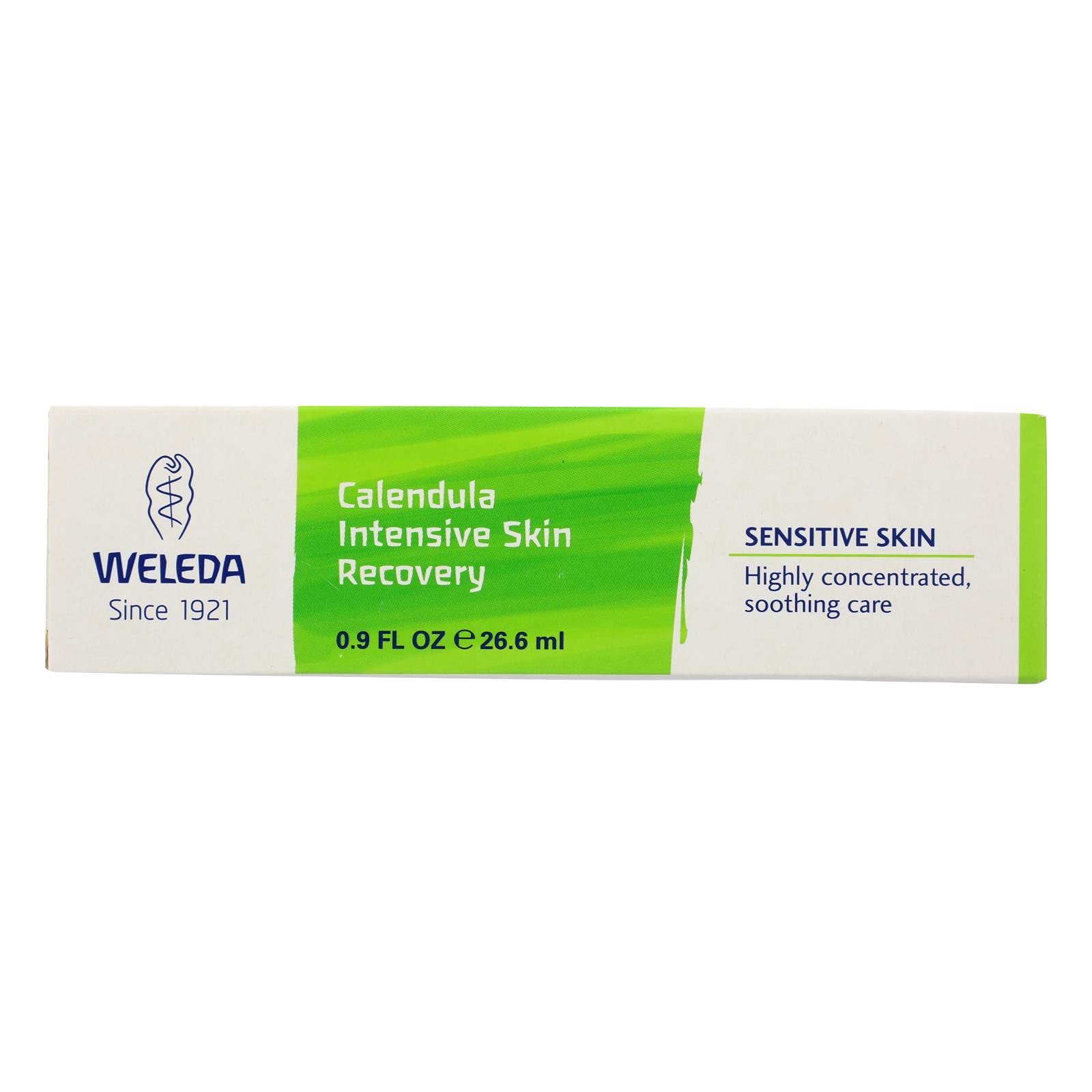 Foto 2 pulgar | Ungüento Weleda Calendula Intensive Skin Recovery 25 Ml - Venta Internacional.