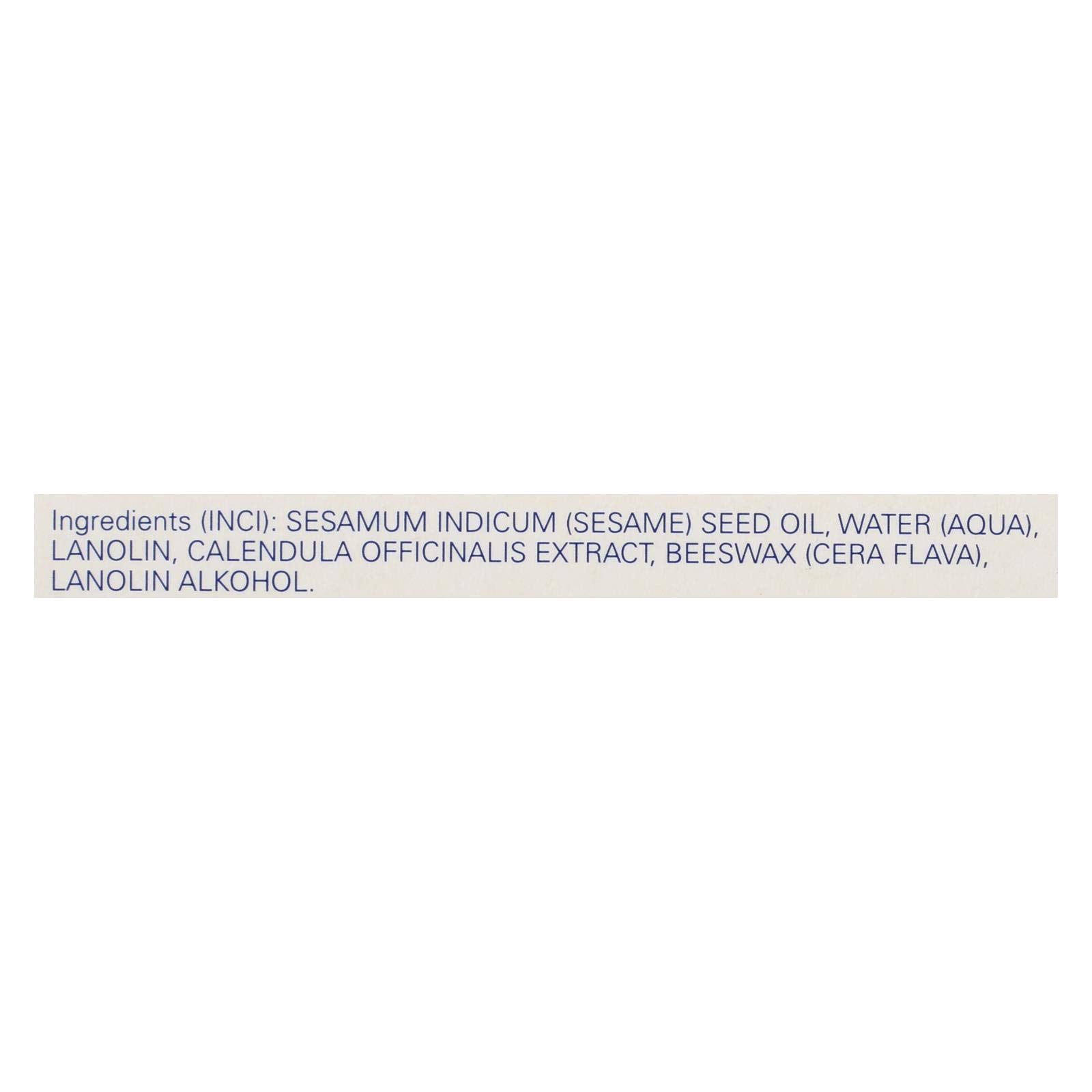 Foto 3 pulgar | Ungüento Weleda Calendula Intensive Skin Recovery 25 Ml - Venta Internacional.