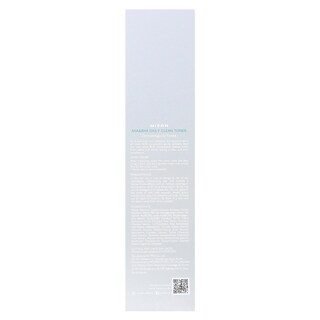 Foto 3 | Tónico Mizon Aha Y Bha Daily Clean 150 Ml - Venta Internacional.