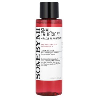 Foto 1 | Tonificador Some By Mi Snail Truecica Miracle Repair 150 Ml - Venta Internacional.