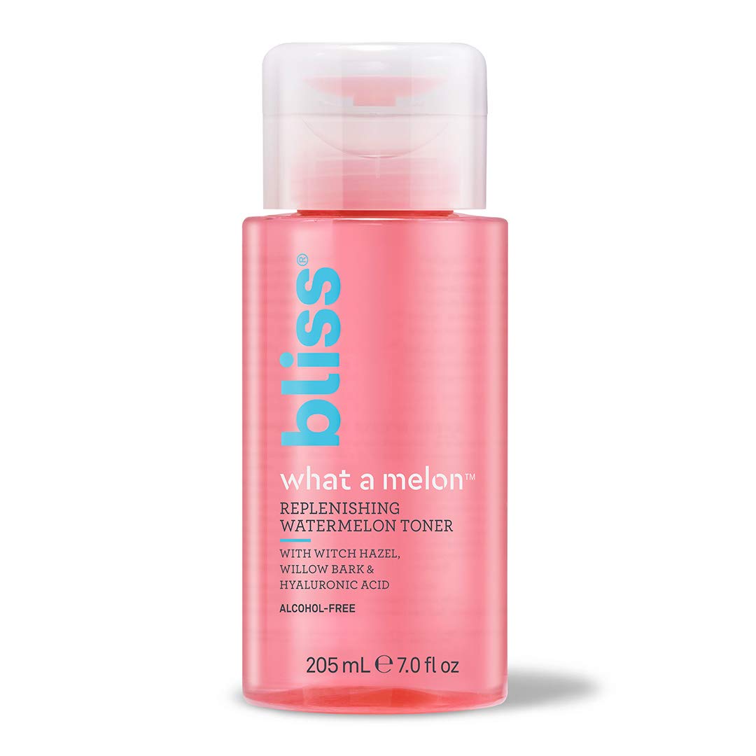 Foto 8 pulgar | Toner Bliss What A Melon, Sandía Regeneradora, 200 Ml - Venta Internacional.