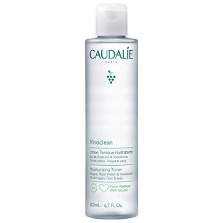 Foto 1 | Tónico Hidratante Caudalie Vinoclean Con Agua De Rosas 200 Ml - Venta Internacional.