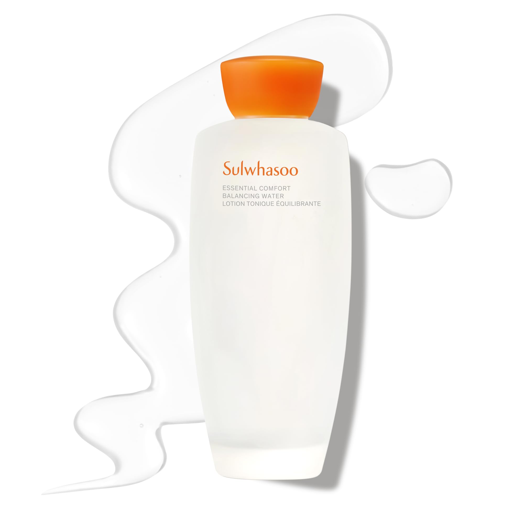 Tónico Facial Sulwhasoo Essential Comfort Balancing Water 150 Ml - Venta Internacional.
