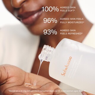 Foto 2 | Tónico Facial Sulwhasoo Essential Comfort Balancing Water 150 Ml - Venta Internacional.