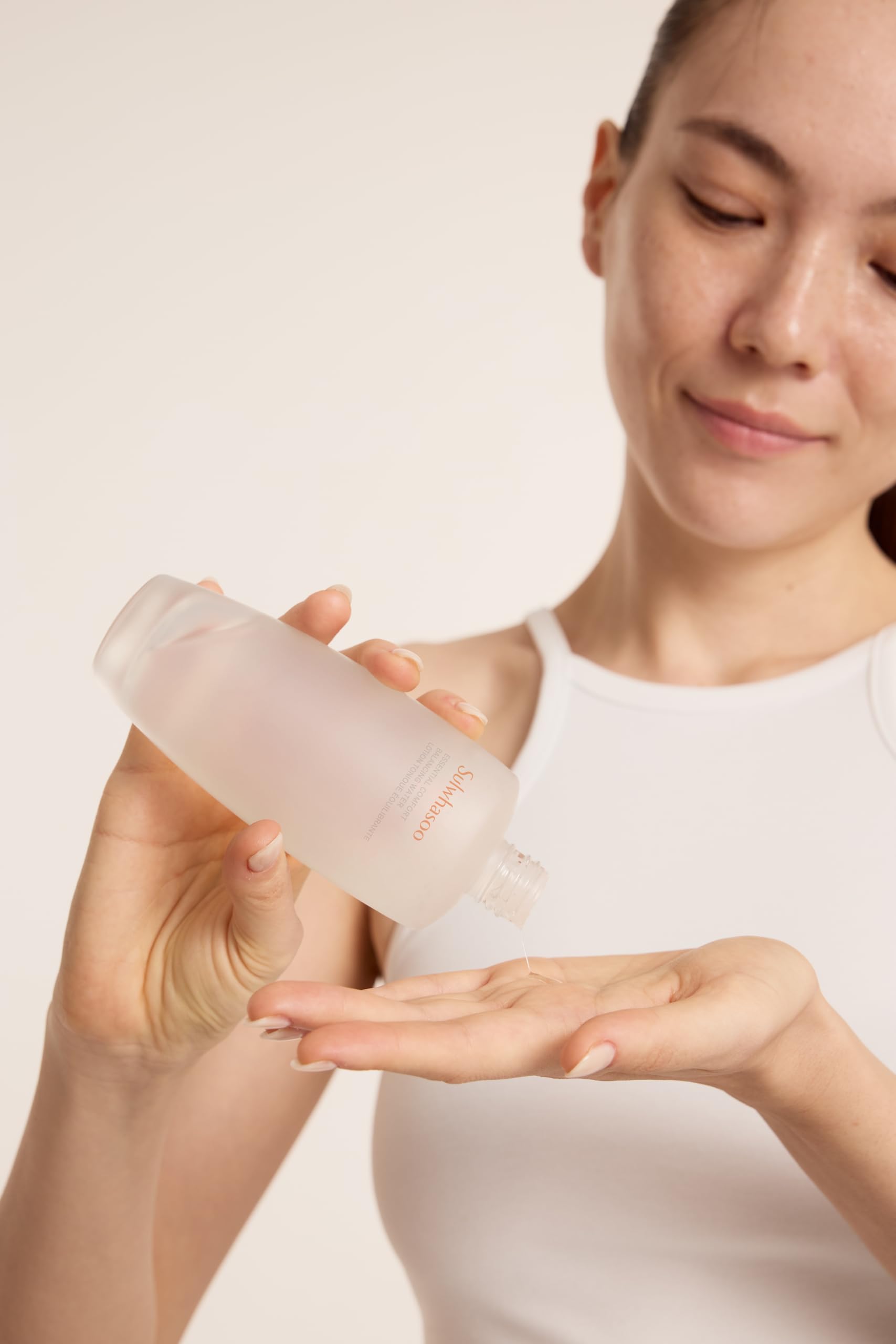 Foto 5 pulgar | Tónico Facial Sulwhasoo Essential Comfort Balancing Water 150 Ml - Venta Internacional.