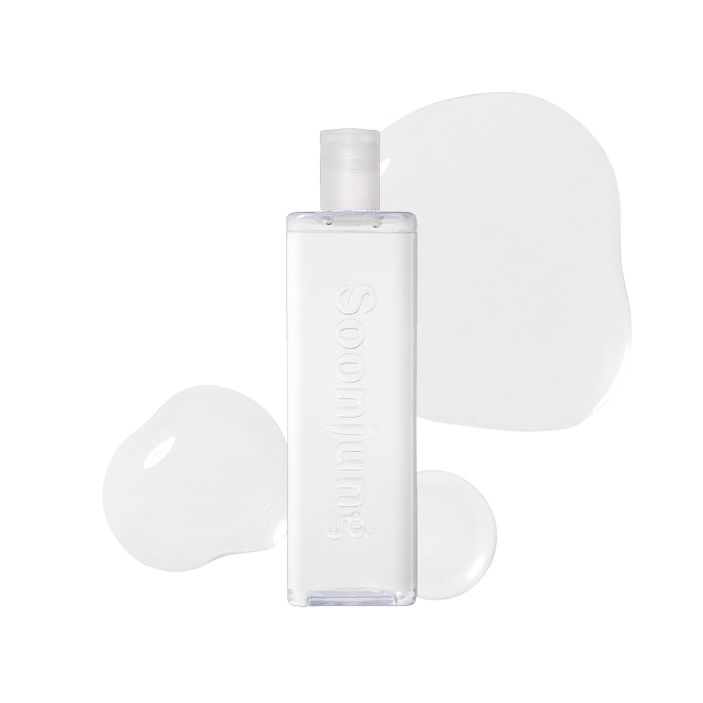 Tónico Etude Soonjung Ph5.5 Relief 350 Ml Para Pieles Sensibles - Venta Internacional.