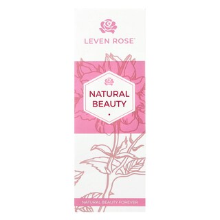Foto 3 | Tónico Leven Rose Witch Hazel 100% Orgánico Y Natural 118 Ml - Venta Internacional.