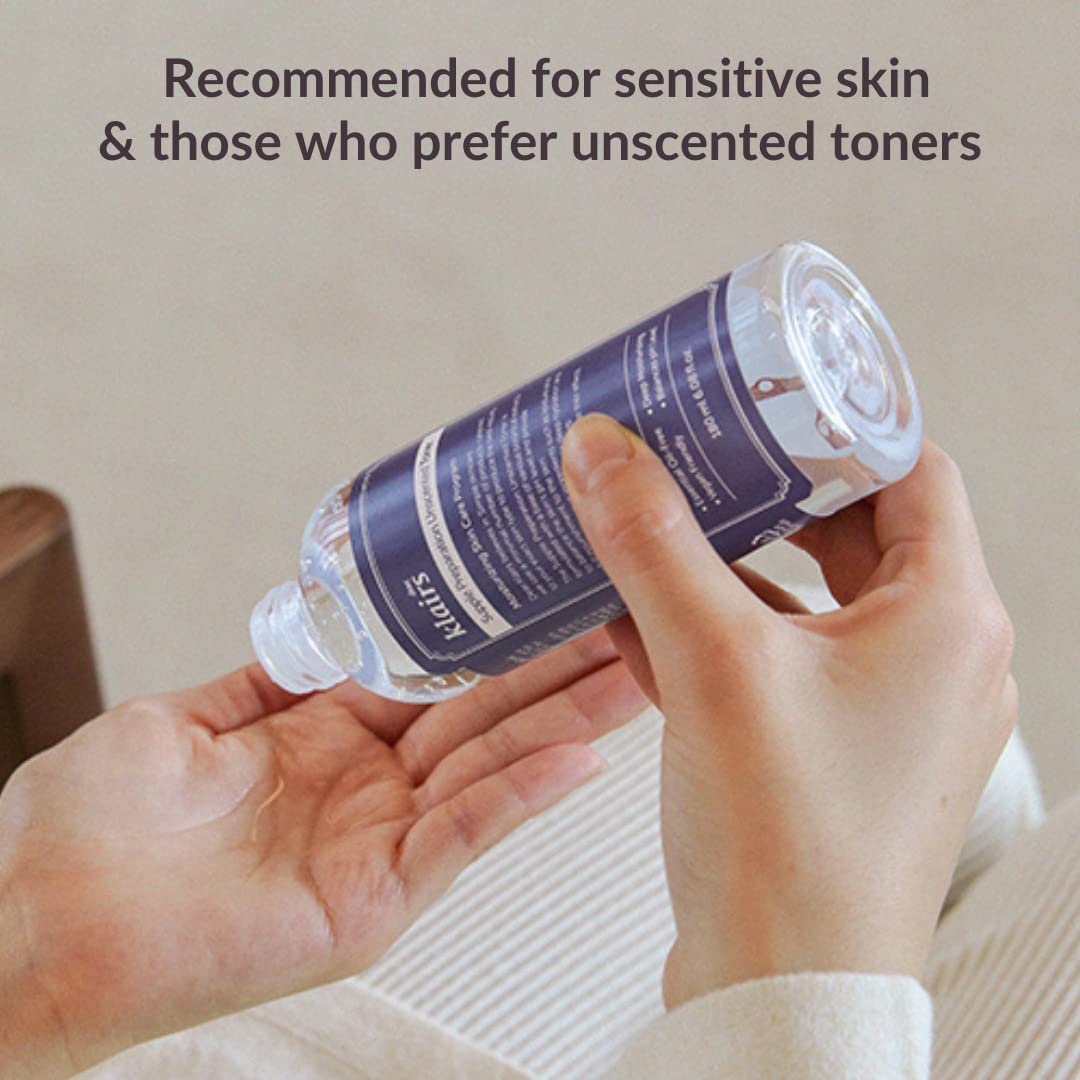 Foto 4 | [tonificador] Klairs Supple Preparation  Sin Perfume  180 Ml - Venta Internacional.