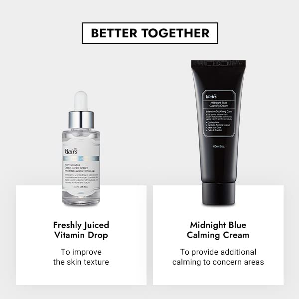 Foto 7 | [tonificador] Klairs Supple Preparation  Sin Perfume  180 Ml - Venta Internacional.