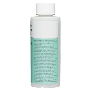 Foto 3 | Tónico Facial Nutribiotic Hidratante 125 Ml Con Gse Vegano Y Sin Parabenos - Venta Internacional.