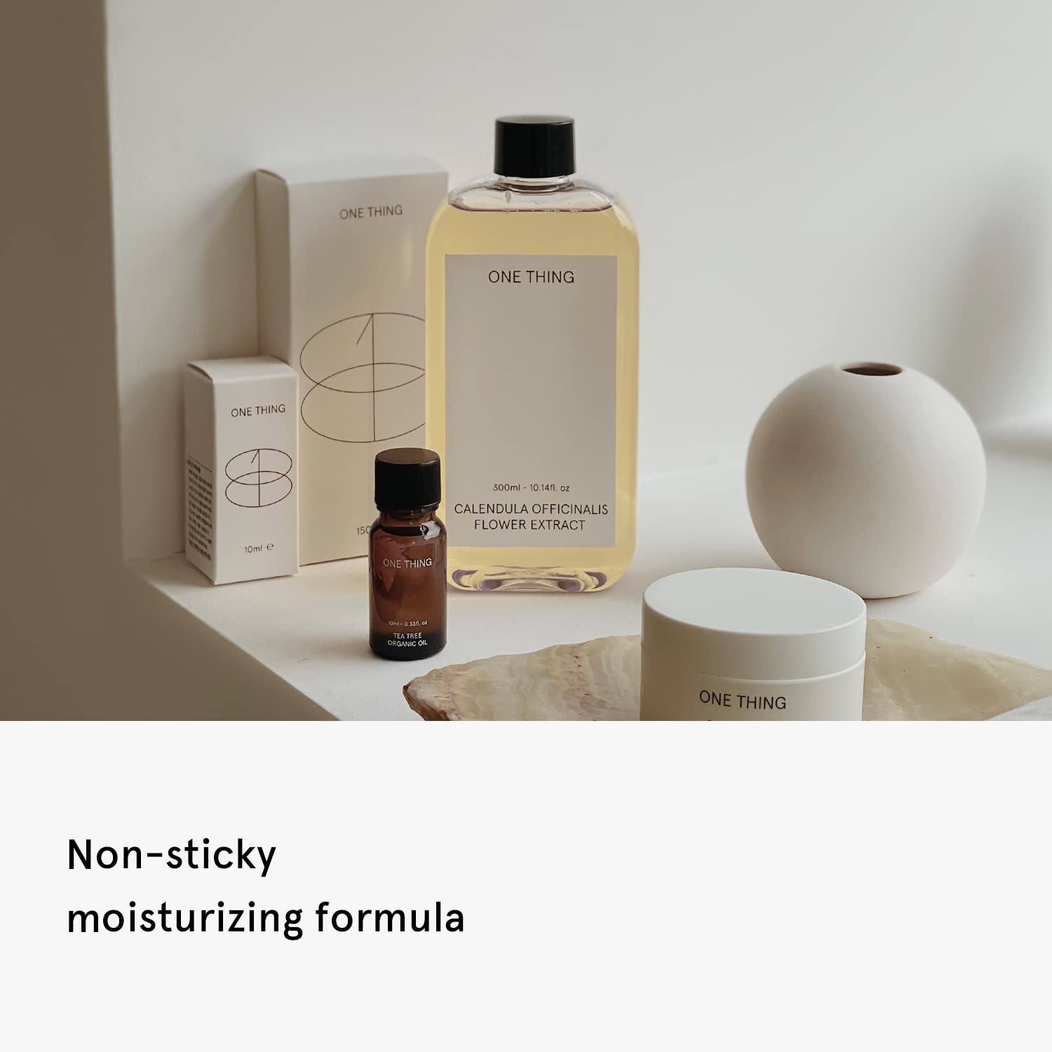 Foto 8 pulgar | Tonificador One Thing Extracto De Flor De Caléndula Officinalis 150 Ml - Venta Internacional.
