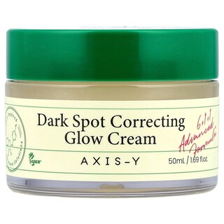 Foto 1 | Crema Axis-y Correctora De Manchas Oscuras Glow 50 Ml - Venta Internacional.