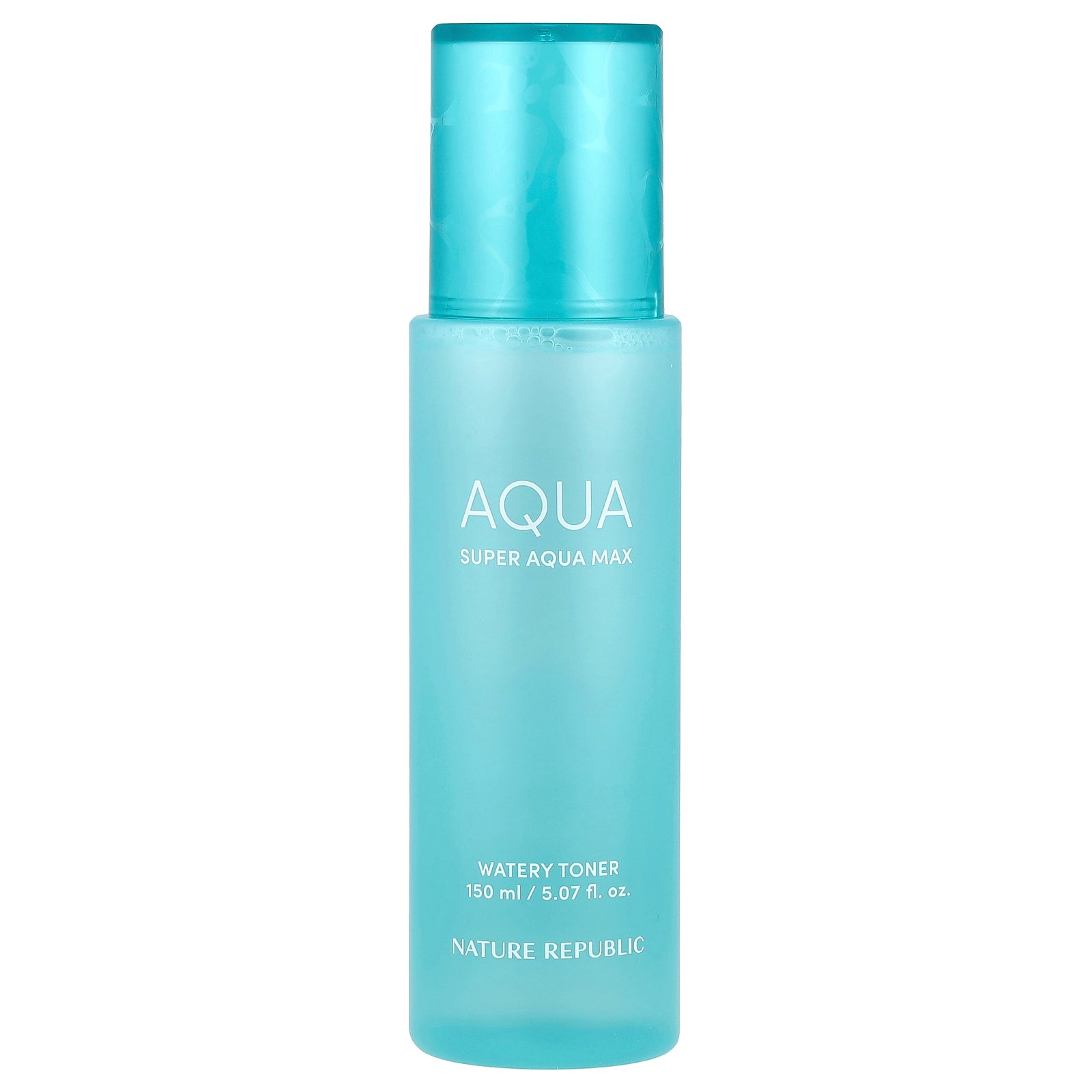 Foto 2 pulgar | Tónico Nature Republic Super Aqua Max Acuoso 150 Ml - Venta Internacional.