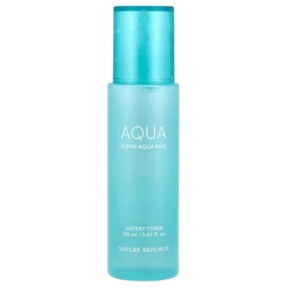 Foto 1 | Tónico Nature Republic Super Aqua Max Acuoso 150 Ml - Venta Internacional.