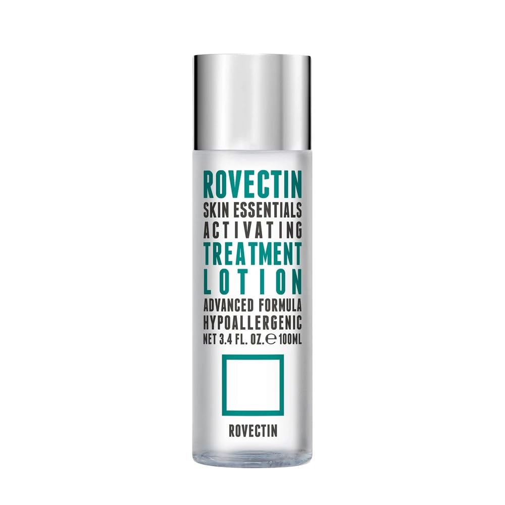 Foto 5 pulgar | Tónico Facial Rovectin Aqua Hyaluronic Essence 100ml - Venta Internacional.