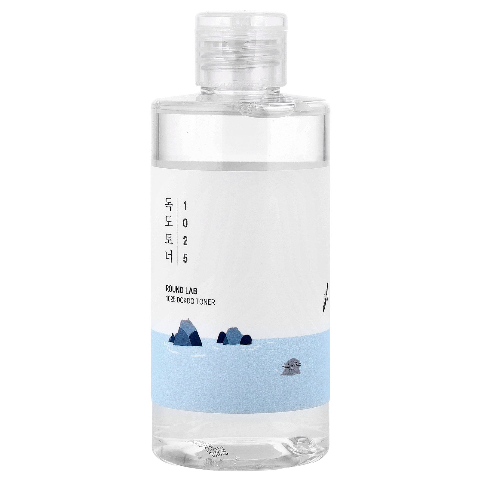 Foto 1 | Tóner Round Lab 1025 Dokdo 200 Ml - Venta Internacional.