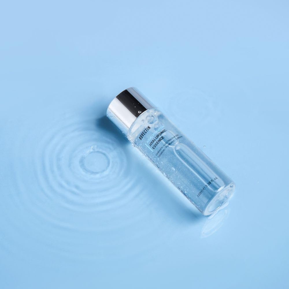 Foto 5 | Tónico Facial Rovectin Aqua Hyaluronic Essence 180 Ml Vegano - Venta Internacional.