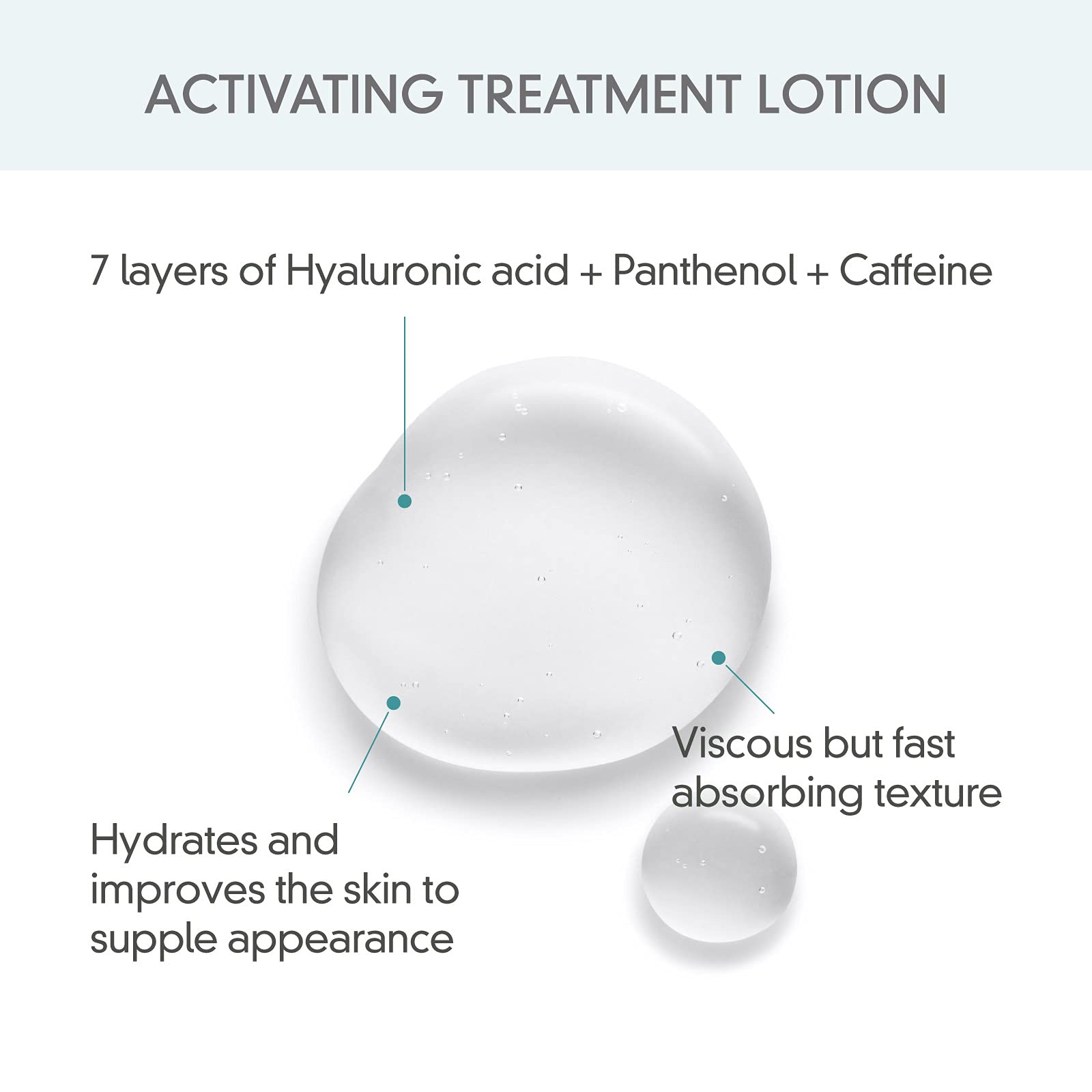 Foto 8 pulgar | Tónico Facial Rovectin Aqua Hyaluronic Essence 180 Ml Vegano - Venta Internacional.