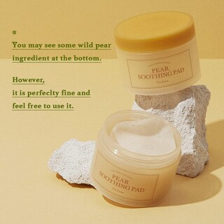 Foto 4 | Tónico Facial I'm From Pear Soothing 60 Hojas 75% Extracto - Venta Internacional.