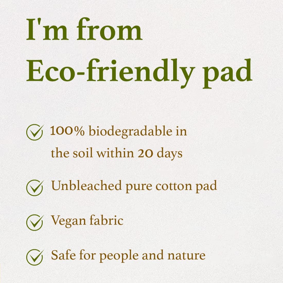 Foto 6 pulgar | Tónico Facial I'm From Pear Soothing  60 Hojas  75% Extracto - Venta Internacional.