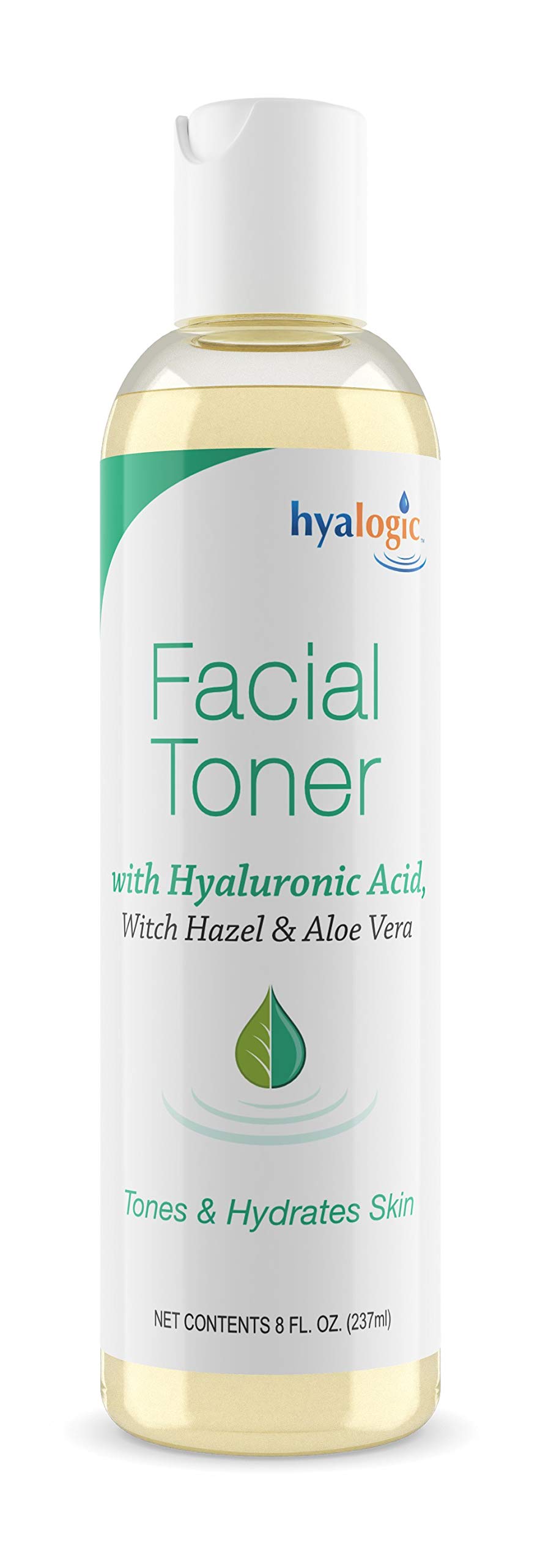 Foto 2 pulgar | Tónico Facial Hyalogic Witch Hazel Sin Alcohol 240 Ml - Venta Internacional.