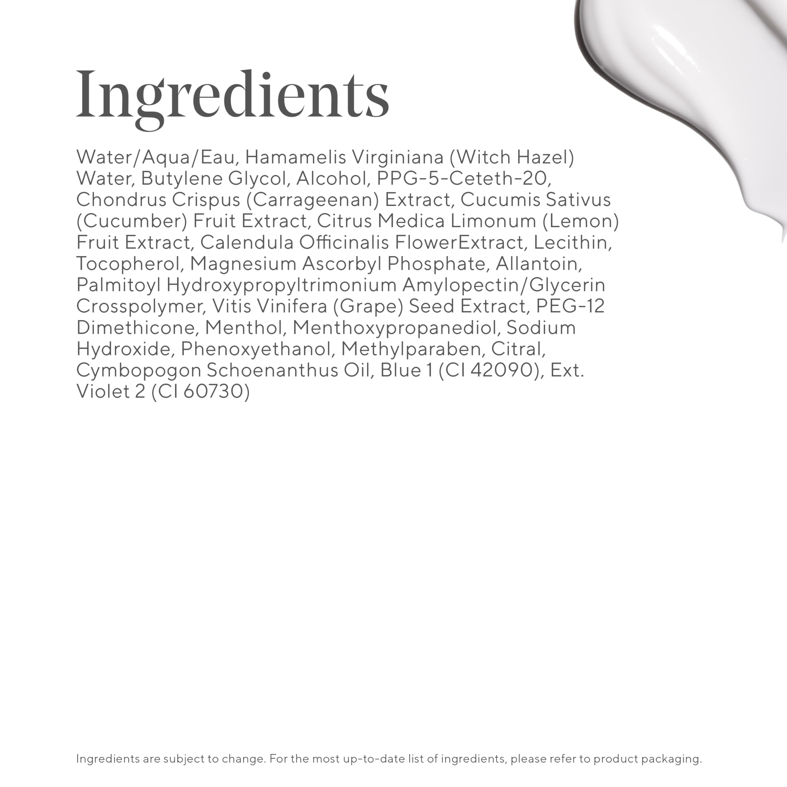 Foto 5 pulgar | Tónico Facial Murad Clarifying Con Hamamelis 180 Ml - Venta Internacional.