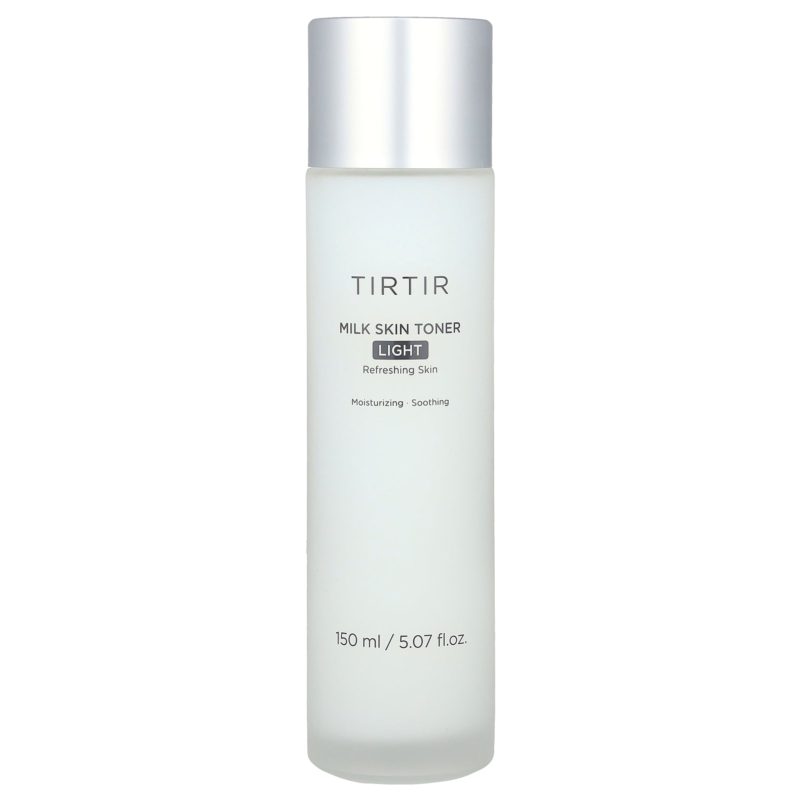 Tónico Para La Piel Tirtir Milk Light 150 Ml - Venta Internacional.