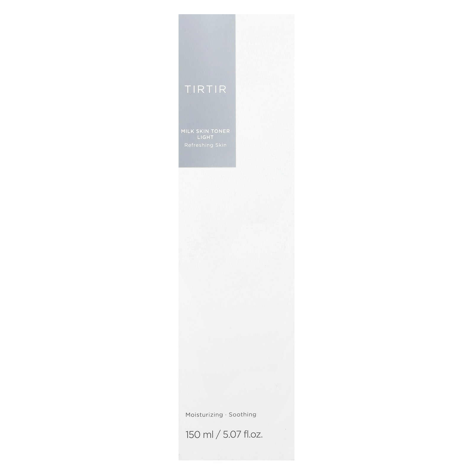 Foto 2 | Tónico Para La Piel Tirtir Milk Light 150 Ml - Venta Internacional.