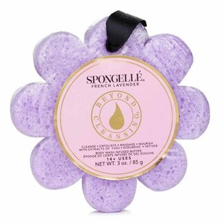 Foto 1 | Esponja de Jabón Spongellé Flor Silvestre Lavanda - Venta Internacional