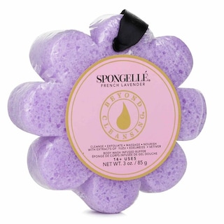 Foto 2 | Esponja de Jabón Spongellé Flor Silvestre Lavanda - Venta Internacional