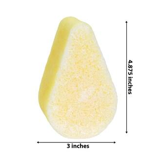 Foto 2 | Esponja De Gel Corporal, Esponjosa, Anticelulítica, Cítricos, Más De 20 - Venta Internacional.