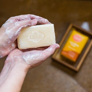 Foto 4 | Soap Lume Rich Moisture & Gentle Cleansing, 150 Ml (paquete De 4) - Venta Internacional.